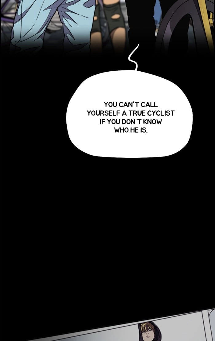Wind Breaker Chapter 319, page 102 of 148