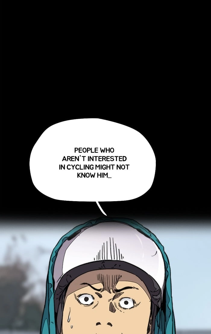 Wind Breaker Chapter 319, page 105 of 148
