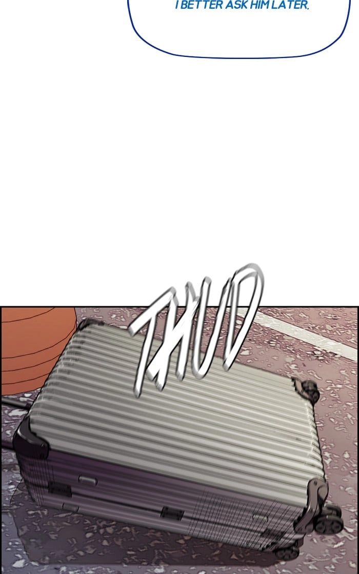 Wind Breaker Chapter 319, page 11 of 148