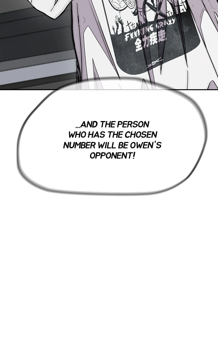 Wind Breaker Chapter 319, page 111 of 148