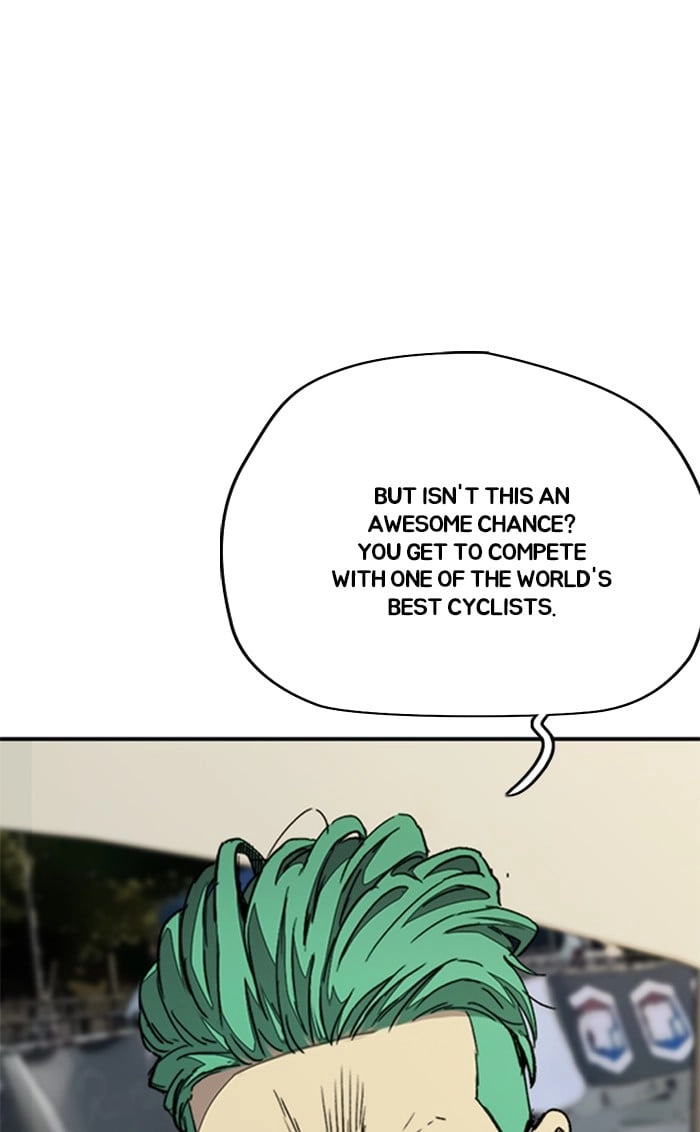 Wind Breaker Chapter 319, page 114 of 148