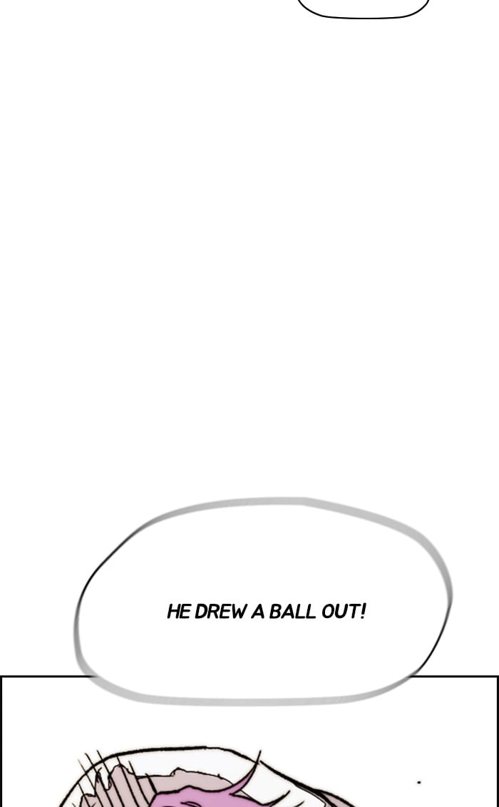 Wind Breaker Chapter 319, page 130 of 148