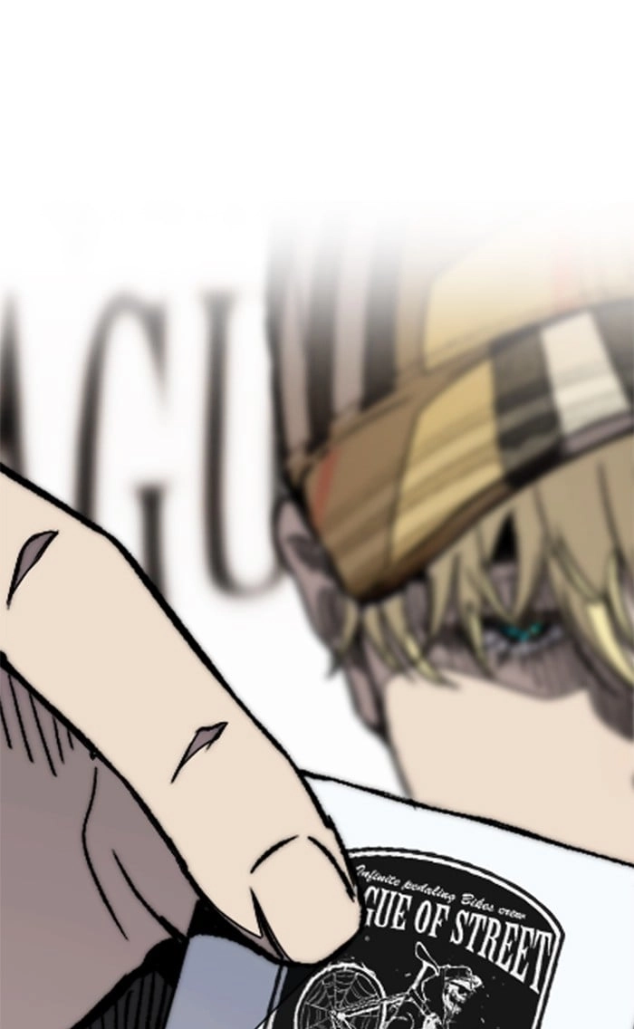 Wind Breaker Chapter 319, page 136 of 148