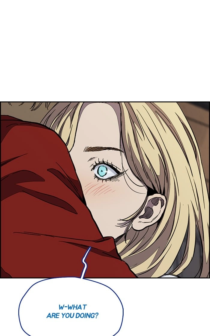 Wind Breaker Chapter 319, page 14 of 148