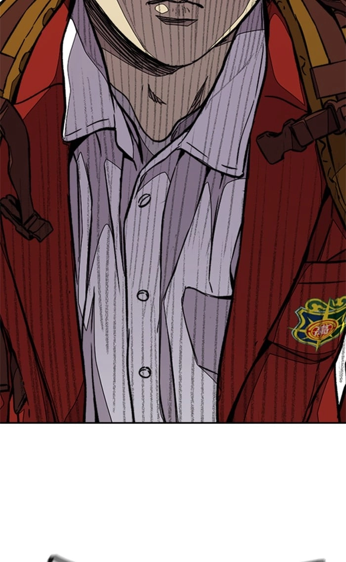Wind Breaker Chapter 319, page 142 of 148