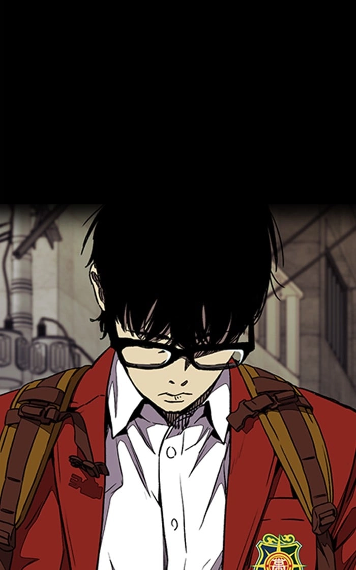 Wind Breaker Chapter 319, page 19 of 148
