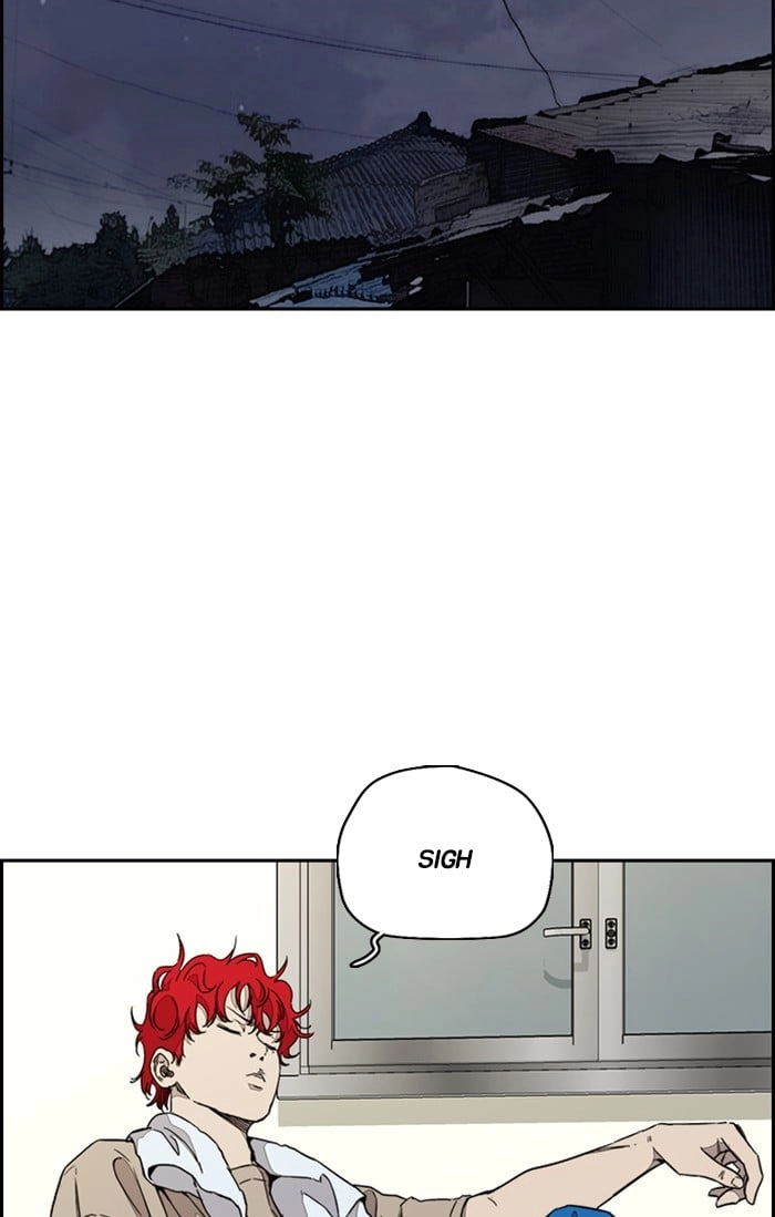 Wind Breaker Chapter 319, page 28 of 148