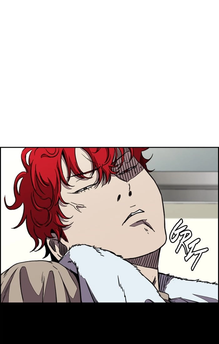 Wind Breaker Chapter 319, page 31 of 148