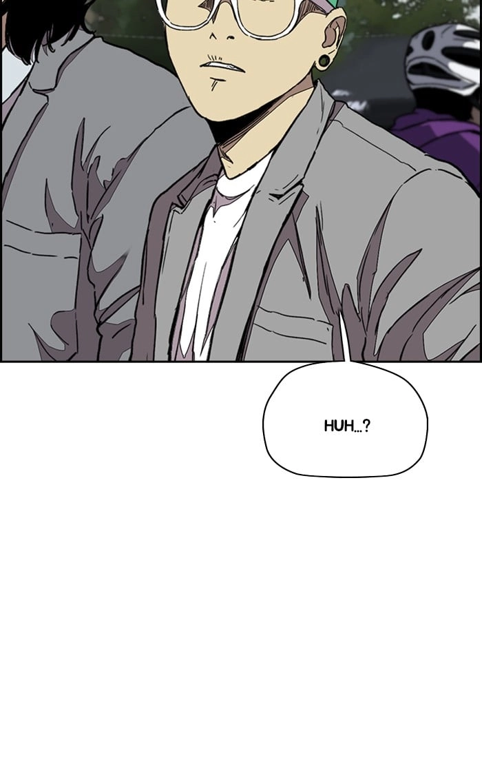 Wind Breaker Chapter 319, page 46 of 148