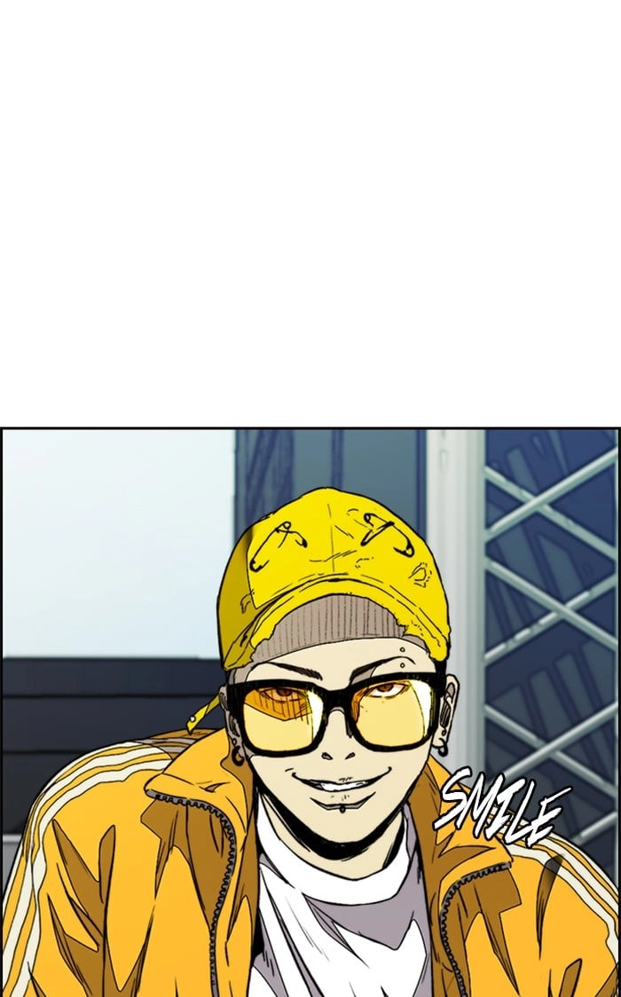 Wind Breaker Chapter 319, page 59 of 148