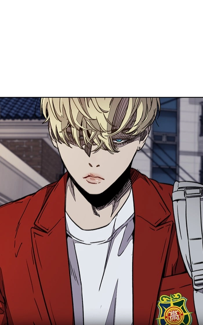 Wind Breaker Chapter 319, page 6 of 148