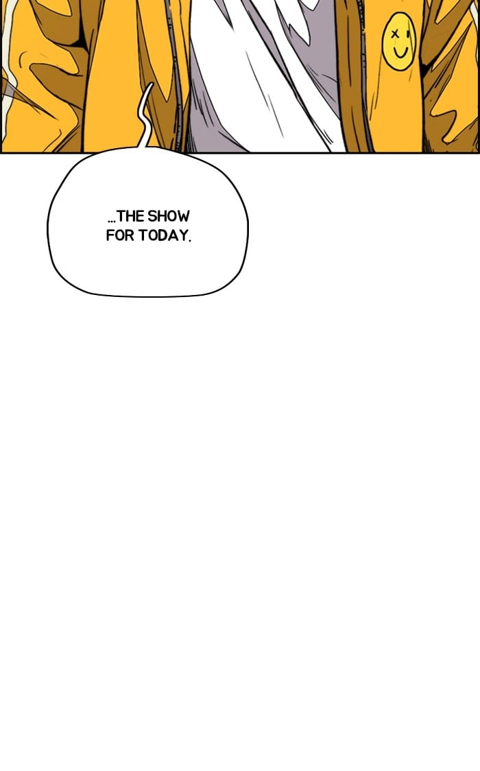Wind Breaker Chapter 319, page 60 of 148