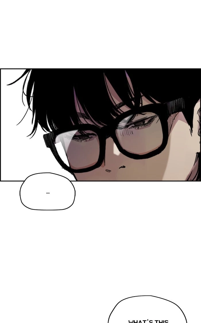 Wind Breaker Chapter 319, page 62 of 148