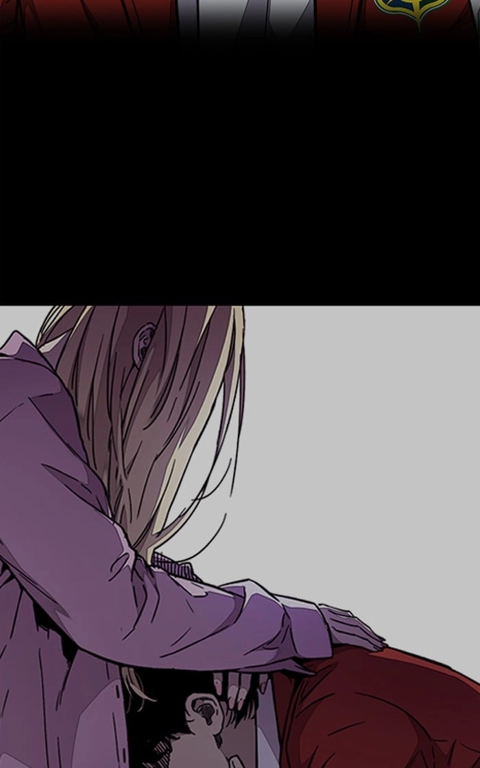 Wind Breaker Chapter 319, page 7 of 148