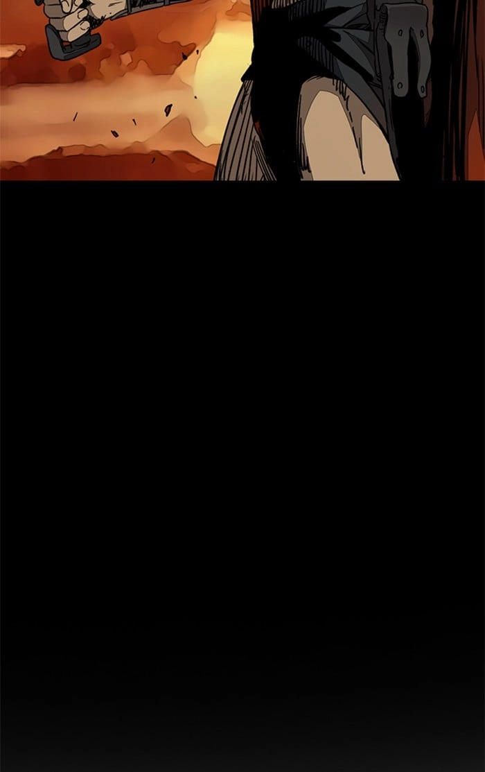 Wind Breaker Chapter 319, page 71 of 148