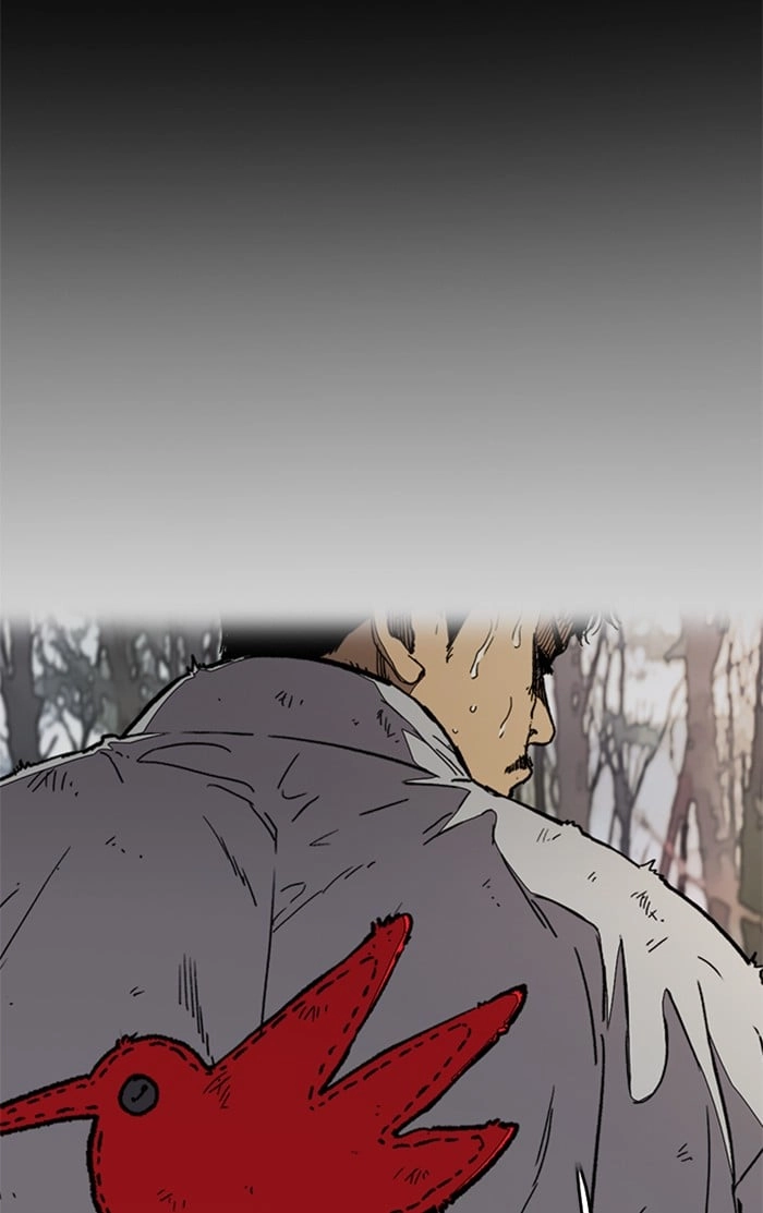 Wind Breaker Chapter 319, page 72 of 148