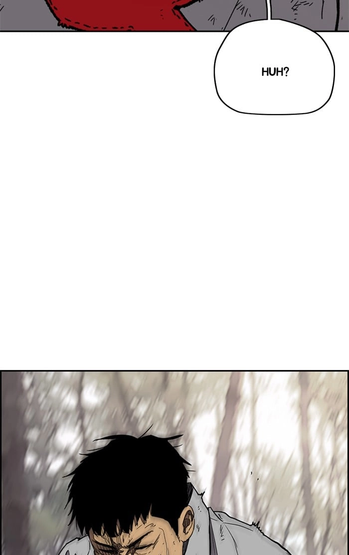 Wind Breaker Chapter 319, page 73 of 148