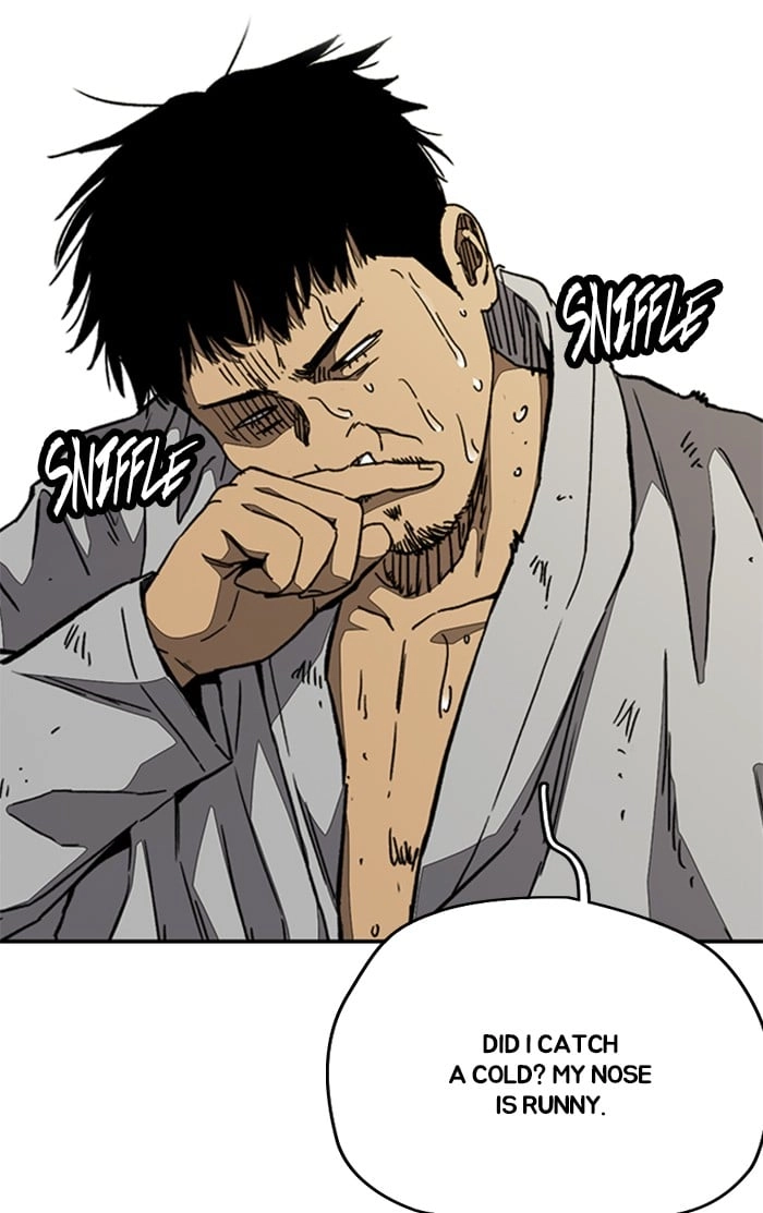 Wind Breaker Chapter 319, page 75 of 148