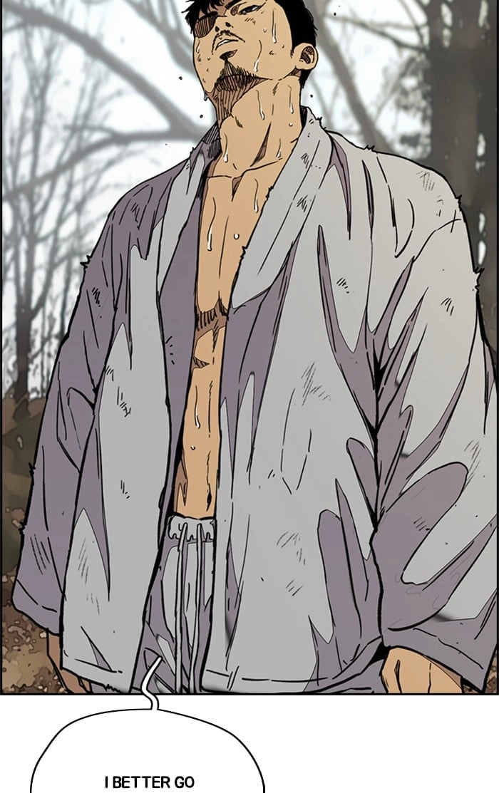 Wind Breaker Chapter 319, page 78 of 148