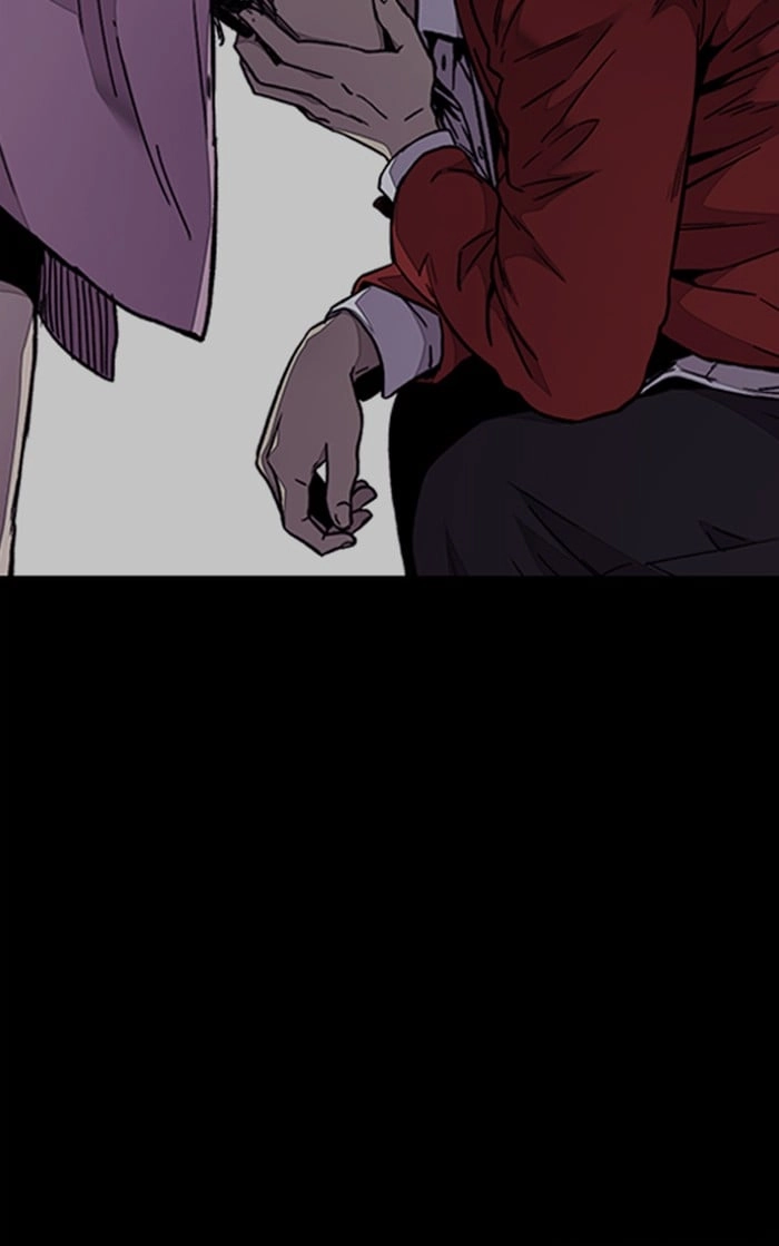 Wind Breaker Chapter 319, page 8 of 148