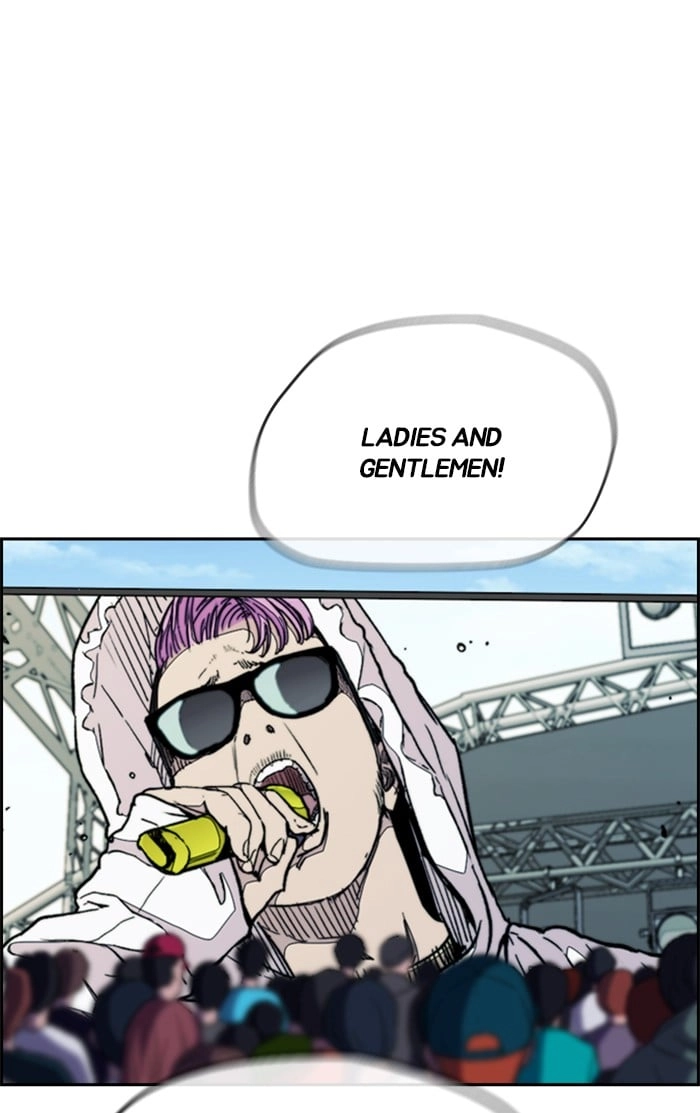 Wind Breaker Chapter 319, page 80 of 148