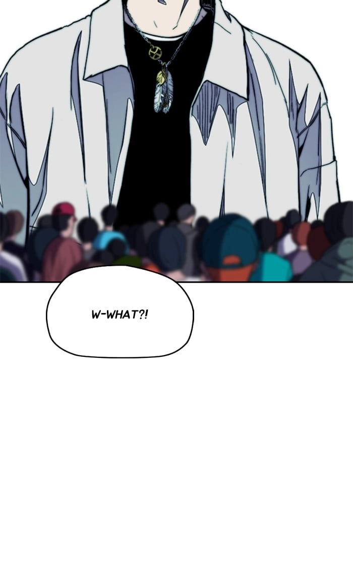 Wind Breaker Chapter 319, page 84 of 148
