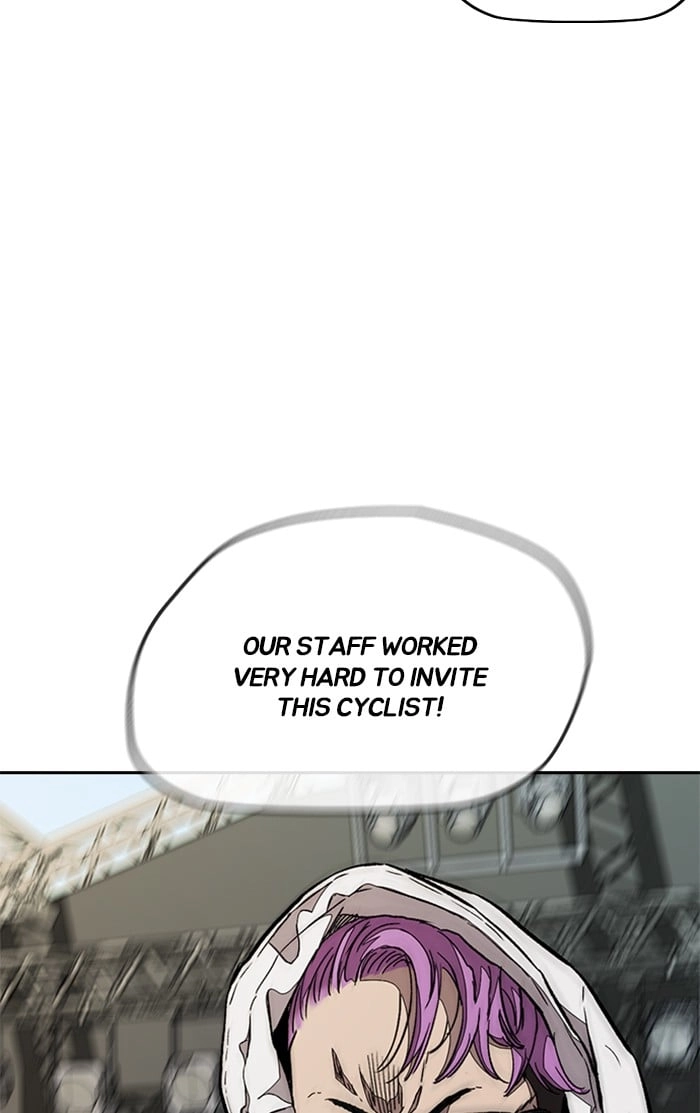Wind Breaker Chapter 319, page 86 of 148