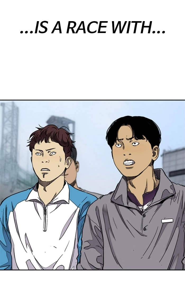 Wind Breaker Chapter 319, page 90 of 148