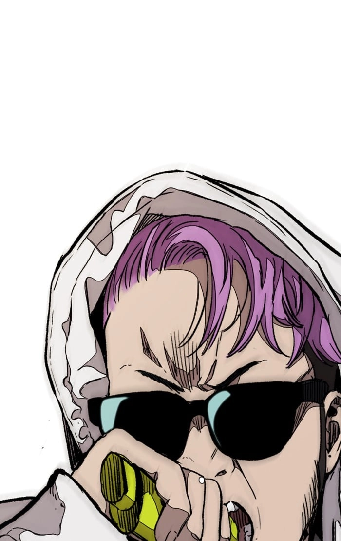 Wind Breaker Chapter 319, page 91 of 148