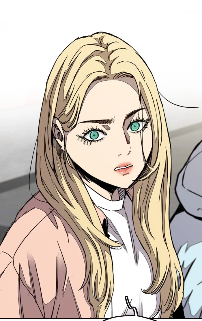 Wind Breaker Chapter 319, page 95 of 148