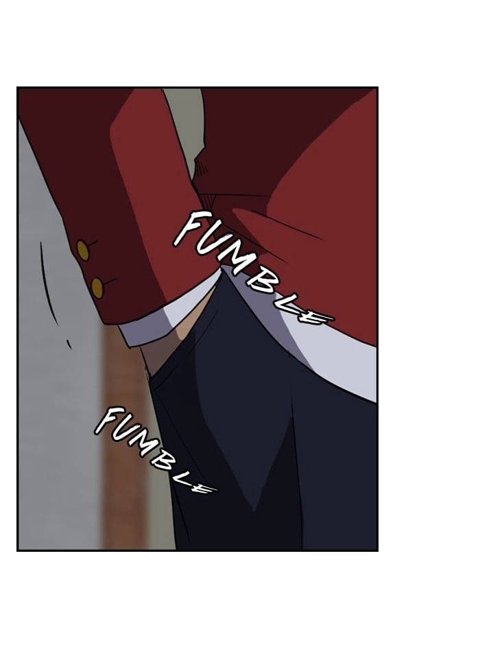Wind Breaker Chapter 32, page 10 of 58