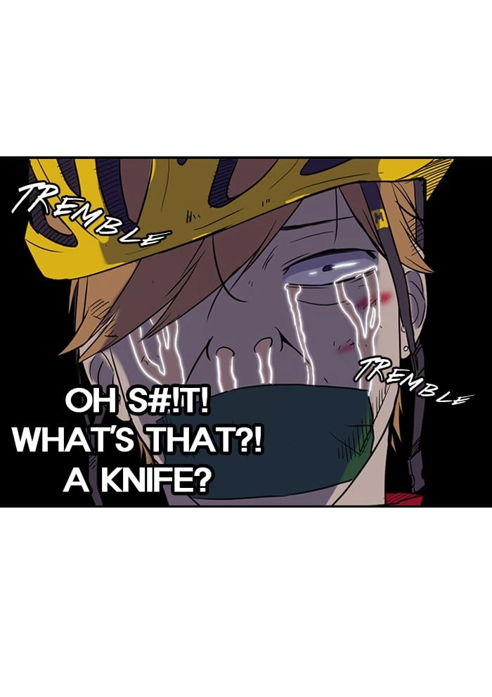 Wind Breaker Chapter 32, page 12 of 58