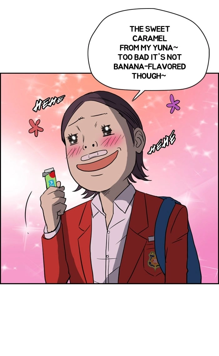 Wind Breaker Chapter 32, page 13 of 58