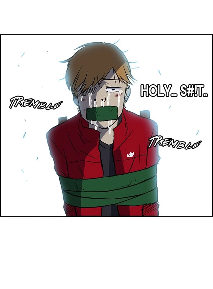 Wind Breaker Chapter 32, page 23 of 58