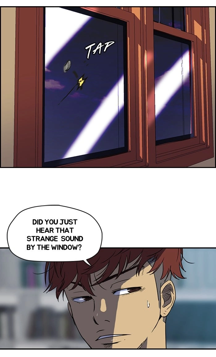 Wind Breaker Chapter 32, page 30 of 58