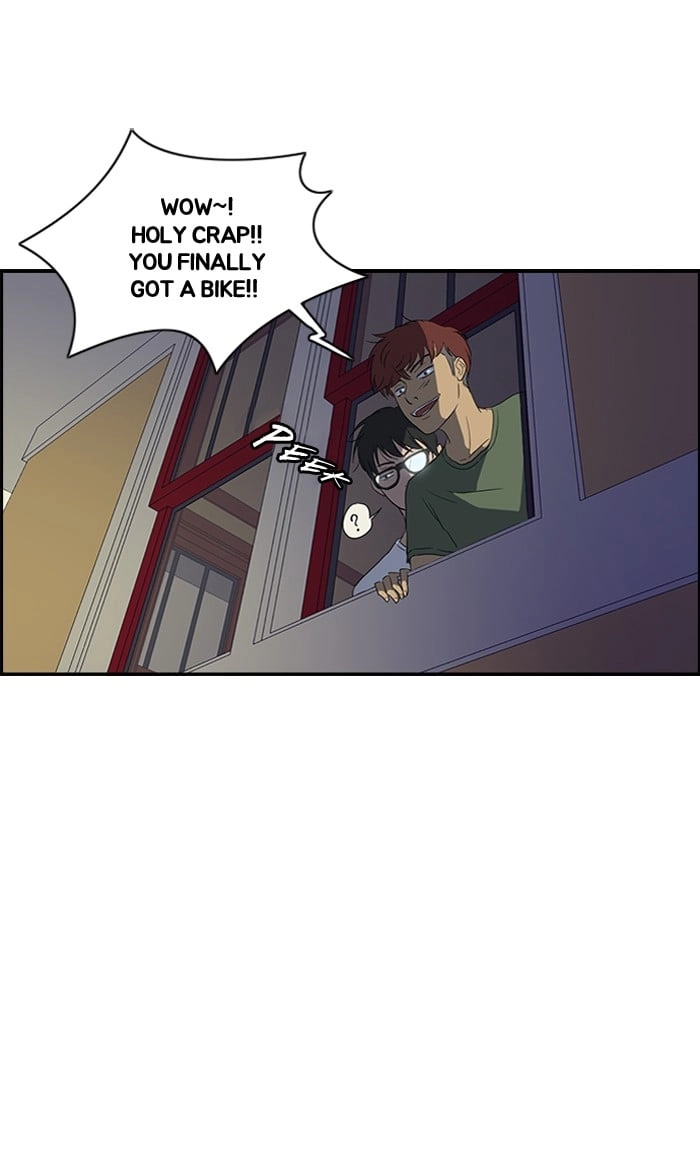 Wind Breaker Chapter 32, page 33 of 58