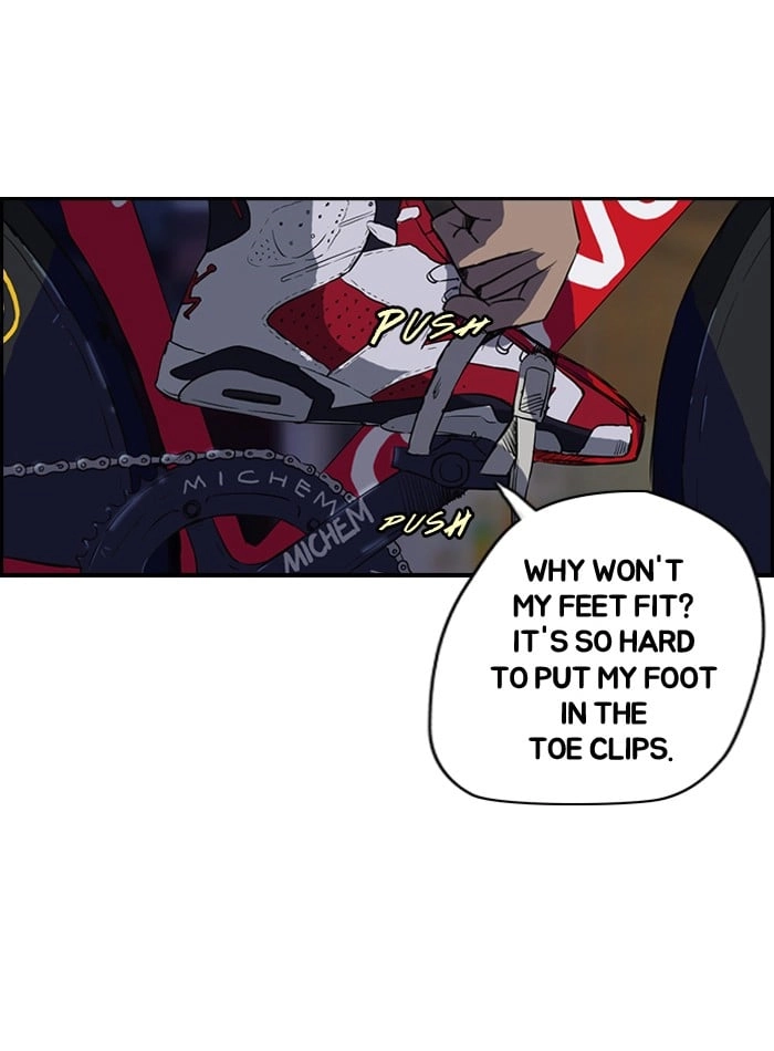 Wind Breaker Chapter 32, page 49 of 58