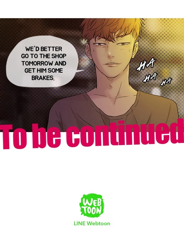 Wind Breaker Chapter 32, page 58 of 58