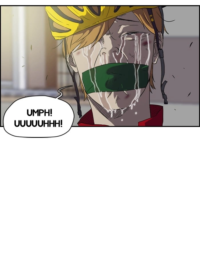 Wind Breaker Chapter 32, page 6 of 58
