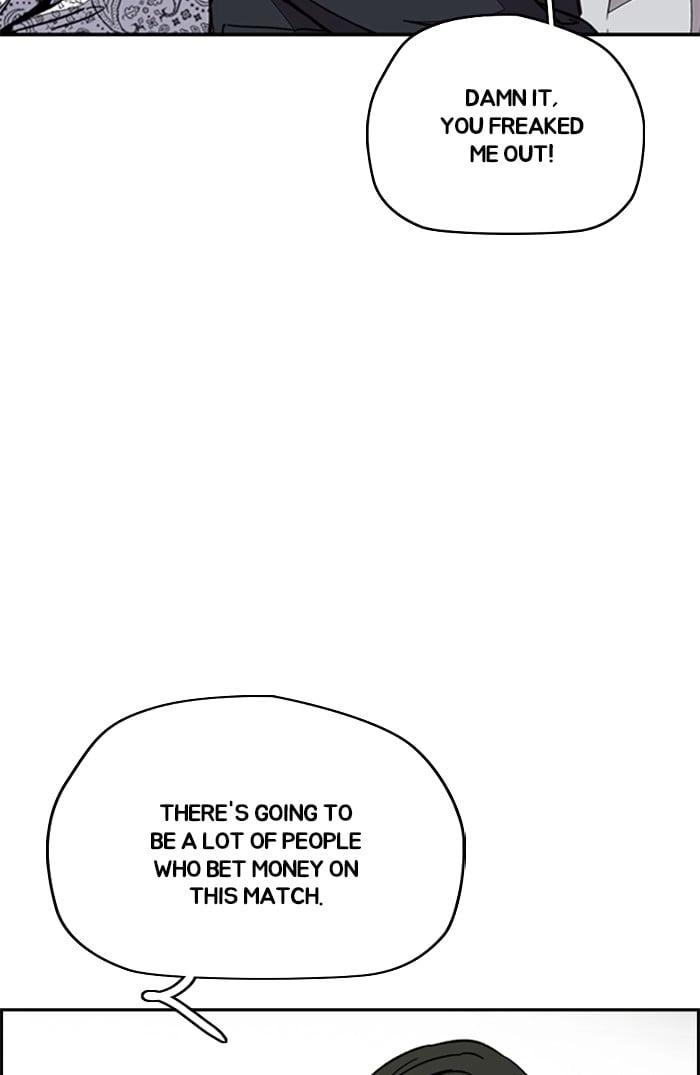 Wind Breaker Chapter 320, page 111 of 137