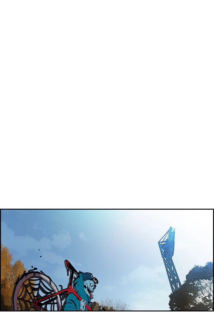 Wind Breaker Chapter 320, page 115 of 137