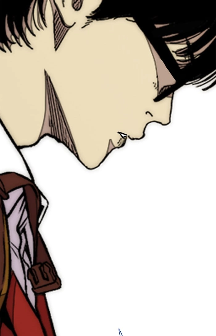 Wind Breaker Chapter 320, page 126 of 137