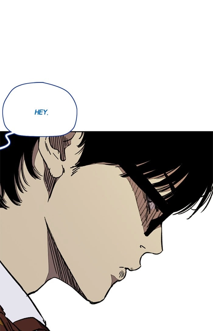 Wind Breaker Chapter 320, page 131 of 137