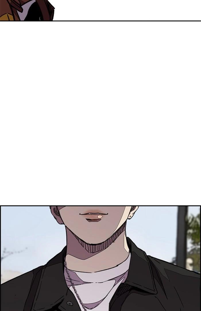 Wind Breaker Chapter 320, page 132 of 137