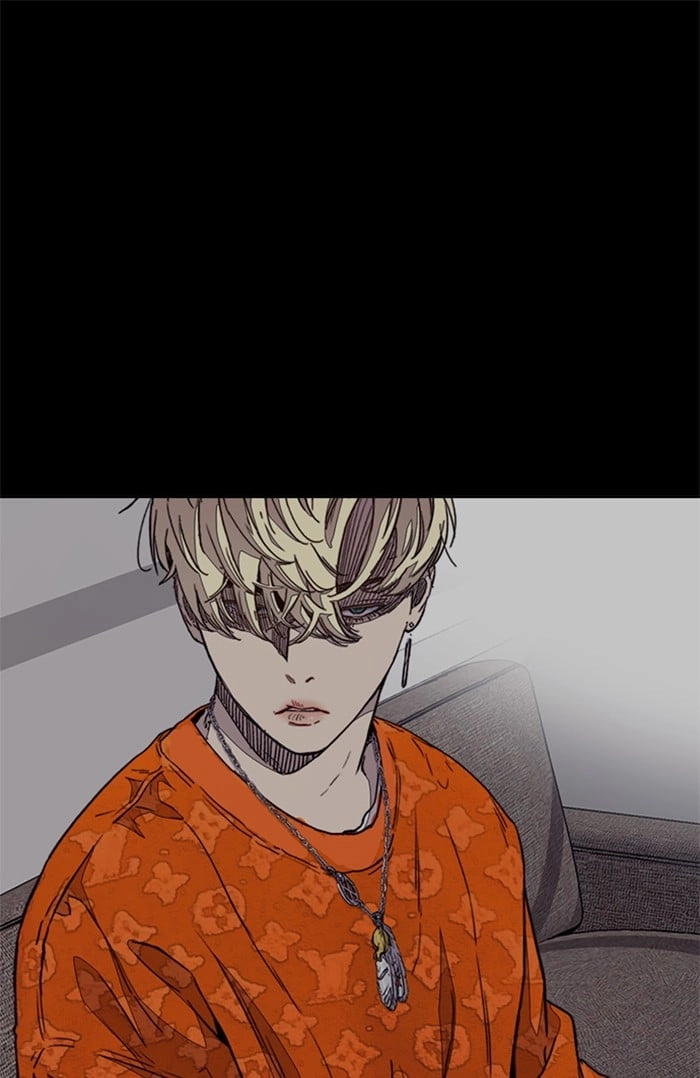 Wind Breaker Chapter 320, page 24 of 137