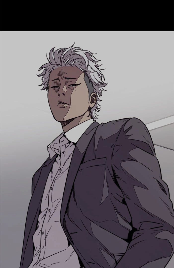 Wind Breaker Chapter 320, page 30 of 137