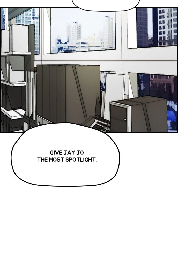 Wind Breaker Chapter 320, page 35 of 137