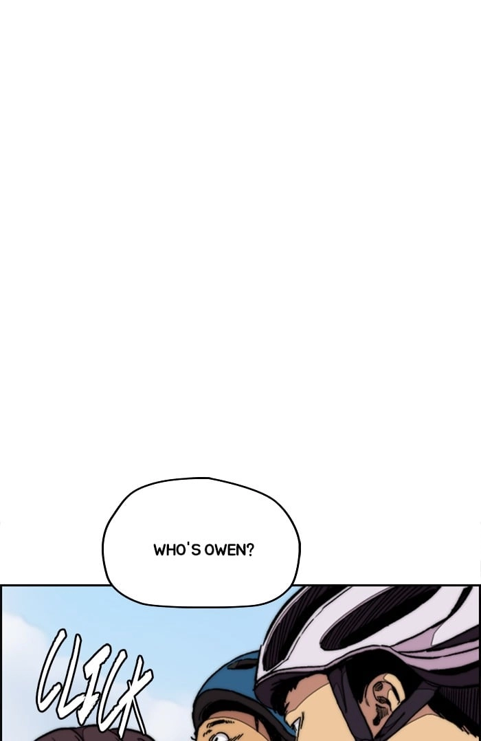 Wind Breaker Chapter 320, page 39 of 137