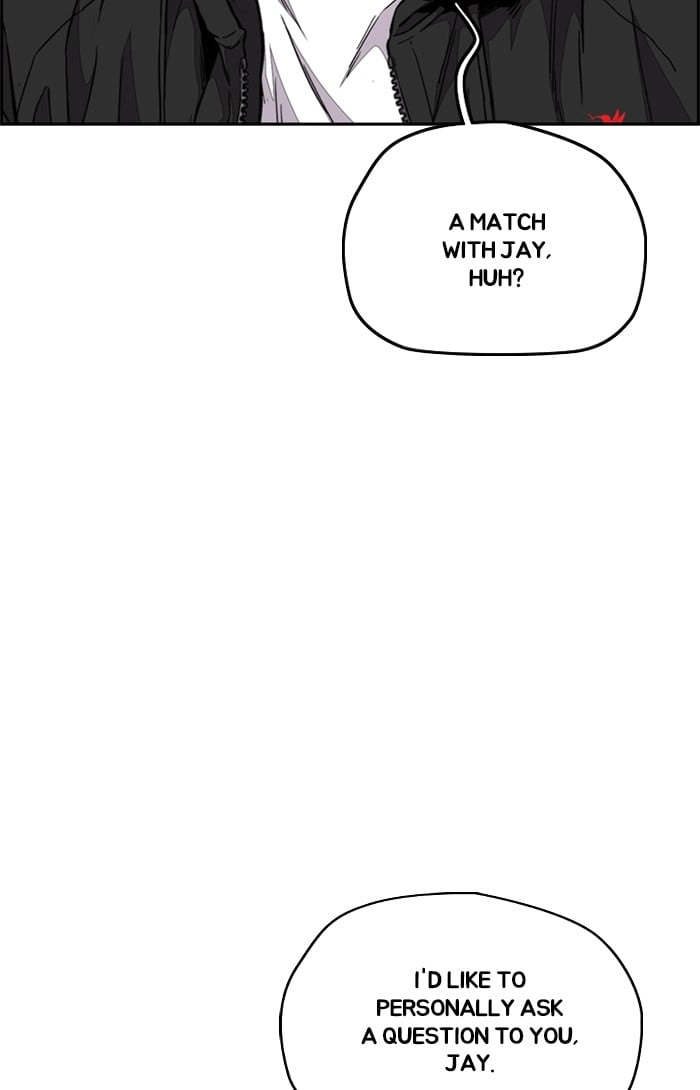 Wind Breaker Chapter 320, page 52 of 137