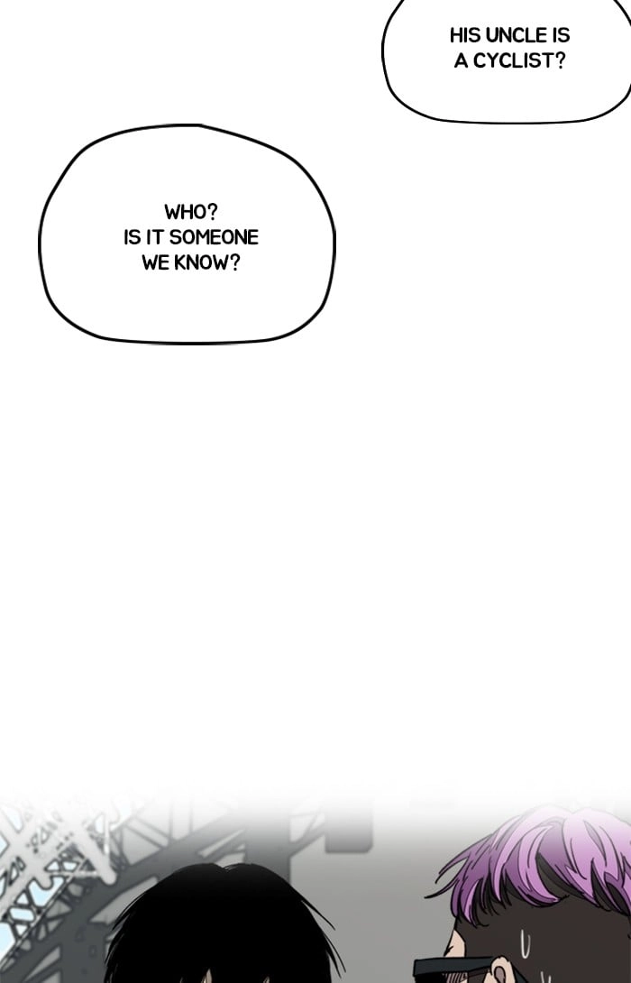 Wind Breaker Chapter 320, page 62 of 137